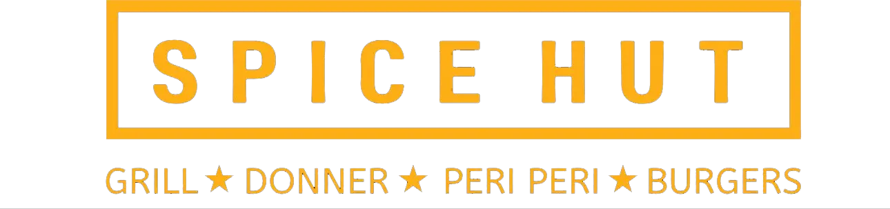 SPICE HUT
